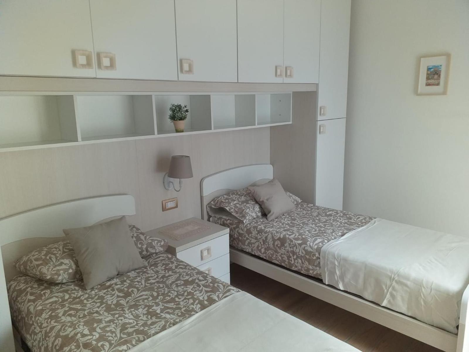 La Cornice Dei Monti 特拉蒙蒂 客房 照片